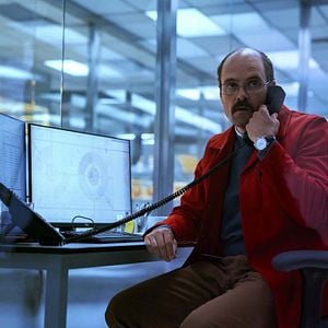 Foto 007: Sin tiempo para morir