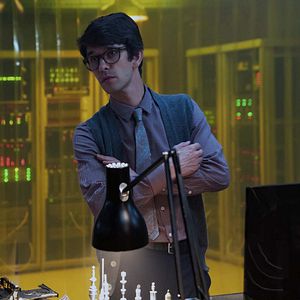 Foto 007: Sin tiempo para morir