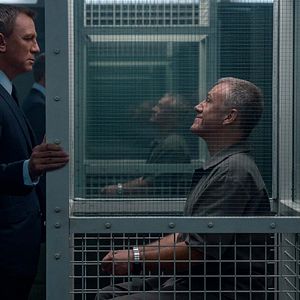 Foto 007: Sin tiempo para morir