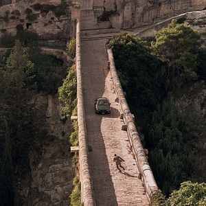 Foto 007: Sin tiempo para morir