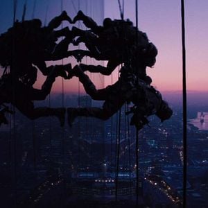 Foto 007: Sin tiempo para morir