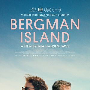 Foto La Isla Bergman