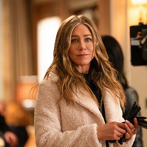 Foto The Morning Show