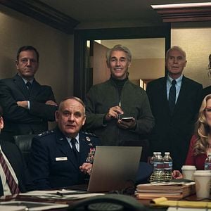 Foto No miren arriba