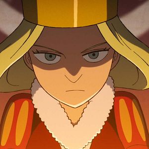 Foto Ranking of Kings