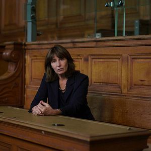 Foto The Women and the Murderer