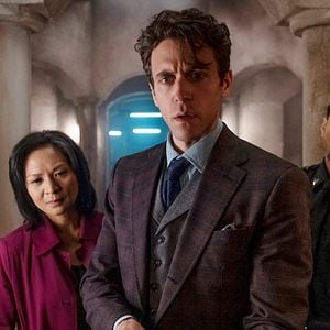 Foto The Lost Symbol