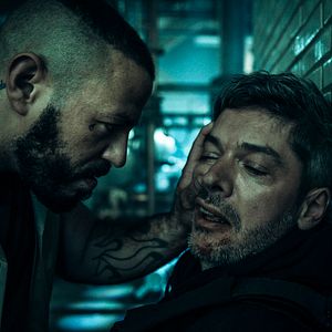 Foto Atracadores: La serie