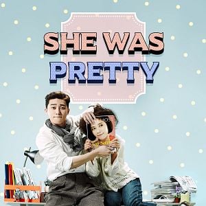 Foto Ella era bonita