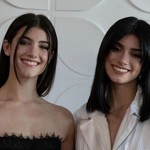 Foto The D'Amelio Show