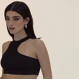 Foto The D'Amelio Show