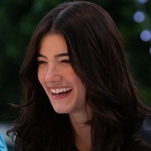 Foto The D'Amelio Show