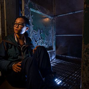 Foto Y: The Last Man