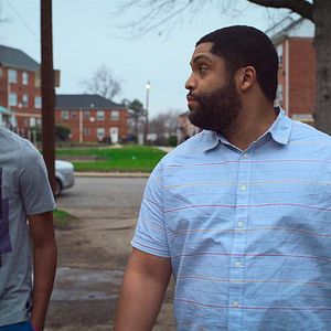 Foto O'Shea Jackson Jr.