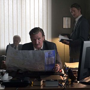 Foto Matthias Brandt