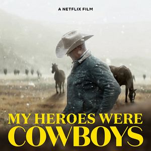 Foto Siempre quise ser cowboy