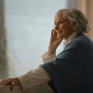 Foto Glenn Close