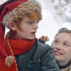 Foto Zoe Margaret Colletti