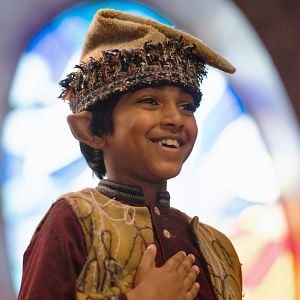 Foto A Boy Called Christmas