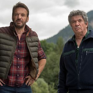 Foto Samuel Le Bihan