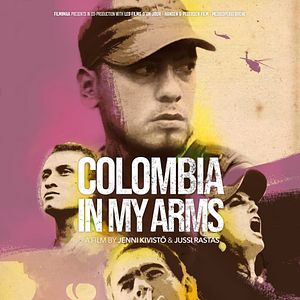 Foto Colombia in My Arms