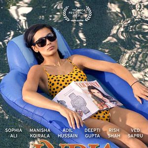 Foto India Sweets and Spices