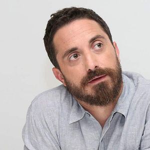 Foto Pablo Larraín
