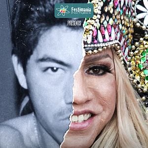 Foto LA QueenCiañera