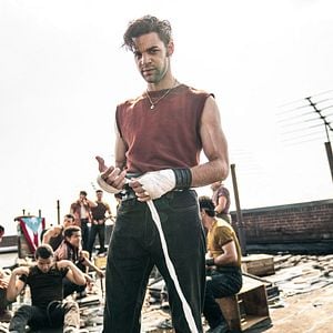 Foto Amor sin barreras