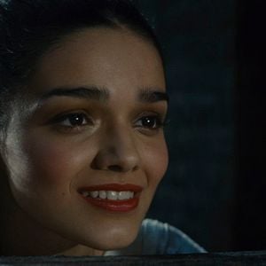 Foto Amor sin barreras