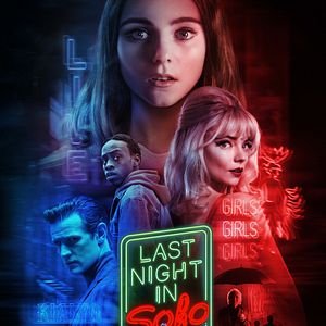 Foto El misterio de Soho