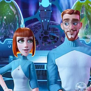 Foto La Familia Monster 2