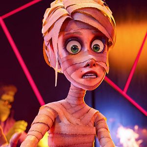 Foto La Familia Monster 2