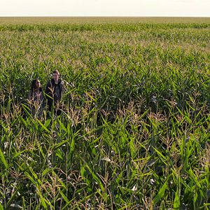 Foto Hay alguien en tu casa
