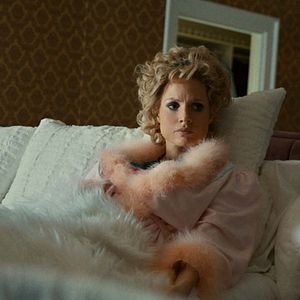 Foto Jessica Chastain