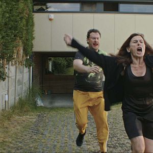 Foto Loca por la vida