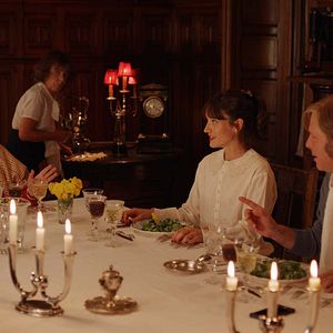 Foto Anaïs Demoustier