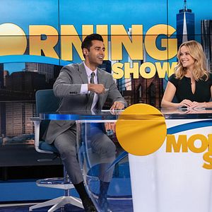 Foto The Morning Show