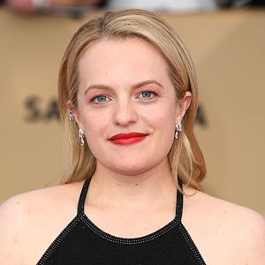 Foto Elisabeth Moss