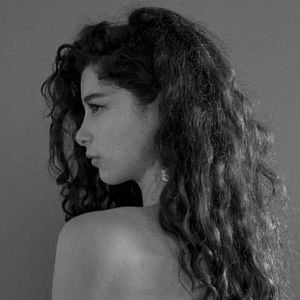 Foto Giovanna Utrilla