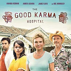 Foto The Good Karma Hospital