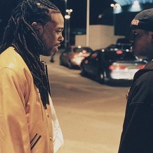 Foto Descubriendo a Forrester