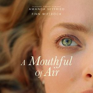 Foto A Mouthful of Air