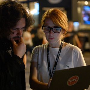 Foto El misterio de Soho