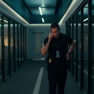 Foto Jake Gyllenhaal