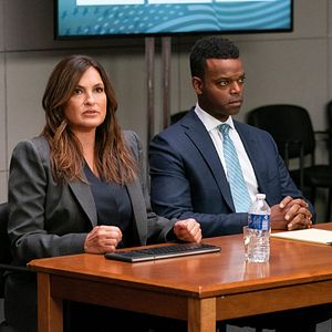 Foto Mariska Hargitay