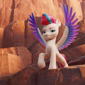 Foto My Little Pony: nueva generación