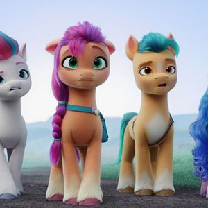 Foto My Little Pony: nueva generación