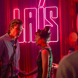 Foto Confesiones de una chica invisible