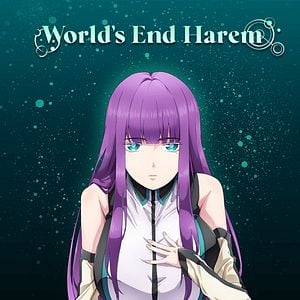 Foto World's End Harem